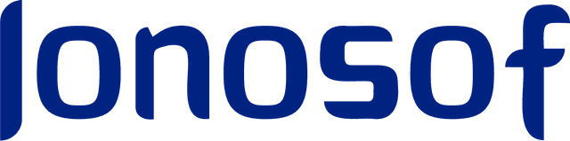 Ionosoft logo